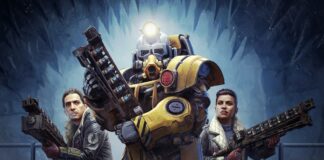 Fallout 76 : la mise à jour Paré à tout est disponible Fallout 76 Paré à tout