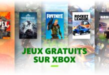 Xbox : jouez en ligne aux free-to-play sans Xbox Live Gold Free-to-play Xbox
