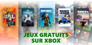 Xbox : jouez en ligne aux free-to-play sans Xbox Live Gold Free-to-play Xbox