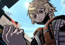NEO The World Ends With You : une date de sortie confirmée NEO The World Ends With You