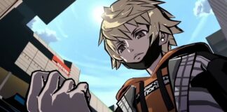 NEO The World Ends With You : une date de sortie confirmée NEO The World Ends With You