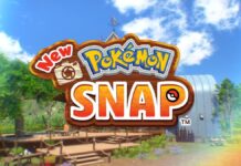 New Pokémon Snap : l’aventure inédite est disponible New Pokemon Snap