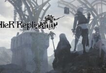 NieR Replicant ver.1.22474487139 : une galerie d’art numérique NieR Replicant Galerie d'art