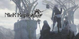 NieR Replicant ver.1.22474487139 : une galerie d’art numérique NieR Replicant Galerie d'art