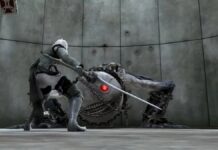 NieR Replicant ver.1.22474487139 : le trailer de lancement NieR Replicant Trailer Lancement