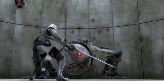 NieR Replicant ver.1.22474487139 : le trailer de lancement NieR Replicant Trailer Lancement