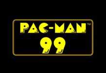 PAC-MAN 99 : une sortie sur Nintendo Switch PAC-MAN 99 Switch