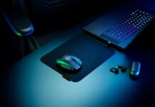 Razer Orochi V2 : écrasez rapidement vos adversaires Razer Orochi V2