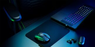 Razer Orochi V2 : écrasez rapidement vos adversaires Razer Orochi V2