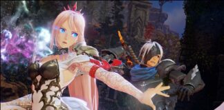 Tales of Arise : une date de sortie et un trailer révélés Tales of Arise Date de sortie