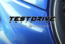 Test Drive Unlimited Solar Crown : un trailer cinématique dévoilé Test Drive Unlimited Solar Crown