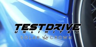 Test Drive Unlimited Solar Crown : un trailer cinématique dévoilé Test Drive Unlimited Solar Crown