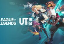 UNIQLO : une collection League of Legends annoncée UNIQLO League of Legends
