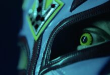 WWE 2K22 : une première vidéo de teasing WWE 2K22