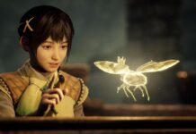 Xuan Yuan Sword 7 : une sortie annoncée en Europe Xuan Yuan Sword 7