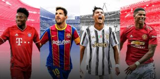 eFootball PES 2021 Mobile : 400 millions de téléchargements eFootball PES 2021 Mobile