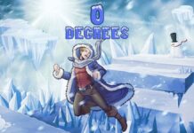 0 Degrees : une sortie imminente sur nos consoles 0 Degrees