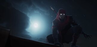 Aragami 2 : du gameplay et une date de sortie Aragami 2