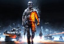 Battlefield 6 : les deux premières images dévoilées ? Battlefield 6 Images