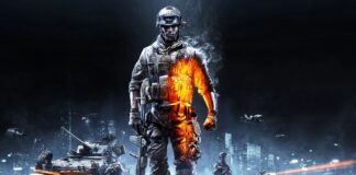 Battlefield 6 : les deux premières images dévoilées ? Battlefield 6 Images