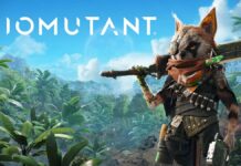 Biomutant : des vidéos de gameplay sur chaque plateforme Biomutant Gameplay