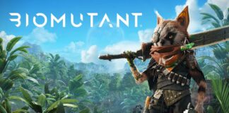 Biomutant : des vidéos de gameplay sur chaque plateforme Biomutant Gameplay