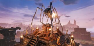 Conan Exiles Isle of Siptah : date de sortie et Xbox Game Pass Conan Exiles Xbox Game Pass