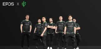 EPOS : un nouveau partenariat avec Sprout EPOS Sprout