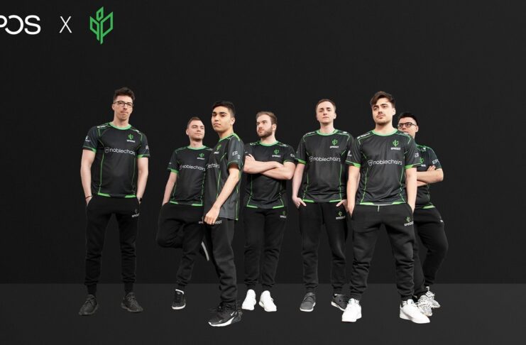 EPOS : un nouveau partenariat avec Sprout EPOS Sprout