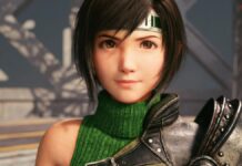 Final Fantasy 7 Remake Intergrade : un nouveau trailer dévoilé Final Fantasy 7 Remake Intergrade Trailer