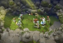 Guards : le jeu de stratégie débarque sur nos consoles Guards