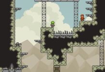 Infestor : une sortie imminente sur nos consoles Infestor