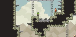 Infestor : une sortie imminente sur nos consoles Infestor