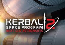 Kerbal Space Program 2 : la série devient plus accessible Kerbal Space Program 2