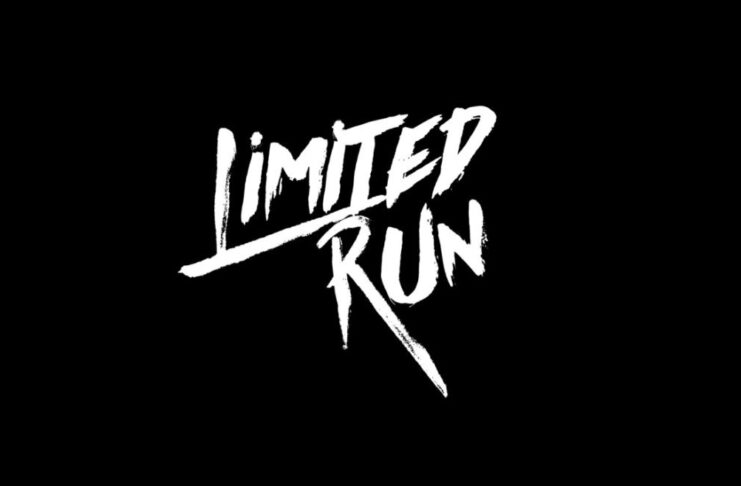 Limited Run Games : un partenariat Xbox annoncé Limited Run Games Xbox
