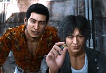 Lost Judgment : la suite de Judgment annoncée et datée Lost Judgment