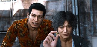 Lost Judgment : la suite de Judgment annoncée et datée Lost Judgment