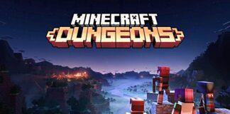 Minecraft Dungeons : un support des sauvegardes sur le cloud Minecraft Dungeons Sauvegardes Cloud