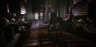 Observer System Redux : une version physique annoncée Observer System Redux Physique