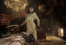 Resident Evil Village : le huitième épisode de la saga débarque Resident Evil VIllage