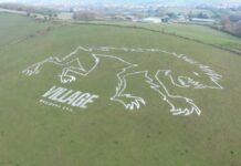 Resident Evil Village : le mystère du Lycan d’Angleterre Resident Evil Village Lycan