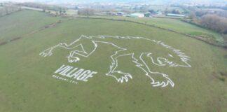 Resident Evil Village : le mystère du Lycan d’Angleterre Resident Evil Village Lycan