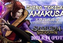 Samurai Shodown : une sortie annoncée sur Steam Samurai Shodown Steam