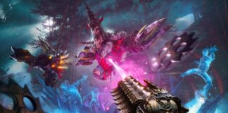 Shadow Warrior 3 : Gassy Obariyon se présente en vidéo Shadow Warrior 3 Gassy Obariyon