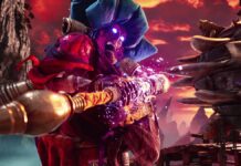 Shadow Warrior 3 : présentation du Motoko’s Thunderdome Shadow Warrior 3 Motoko's Thunderdome