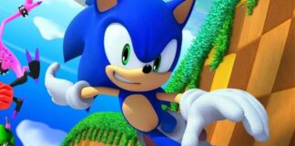 Sonic Central : un évènement SEGA pour ce 27 mai Sonic Central