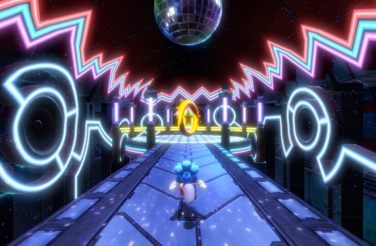 Sonic Colours Ultimate : une version survitaminée annoncée Sonic Colours Ultimate