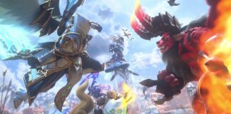 Summoners War Lost Centuria : du contenu d’envergure Summoners War Lost Centuria