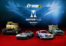 The Crew 2 : The Game est désormais disponible The Crew 2 The Game