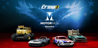 The Crew 2 : The Game est désormais disponible The Crew 2 The Game